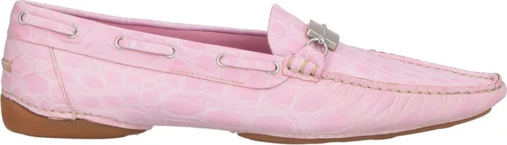 Sergio Rossi Woman Loafers - Image 9