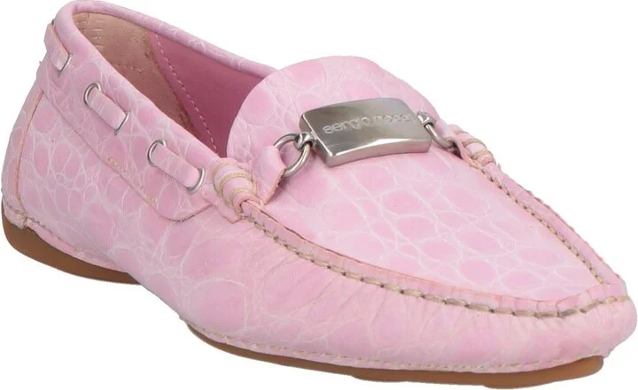 Sergio Rossi Woman Loafers - Image 10