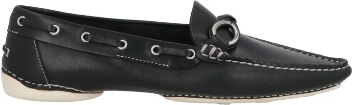 Sergio Rossi Woman Loafers - Image 3