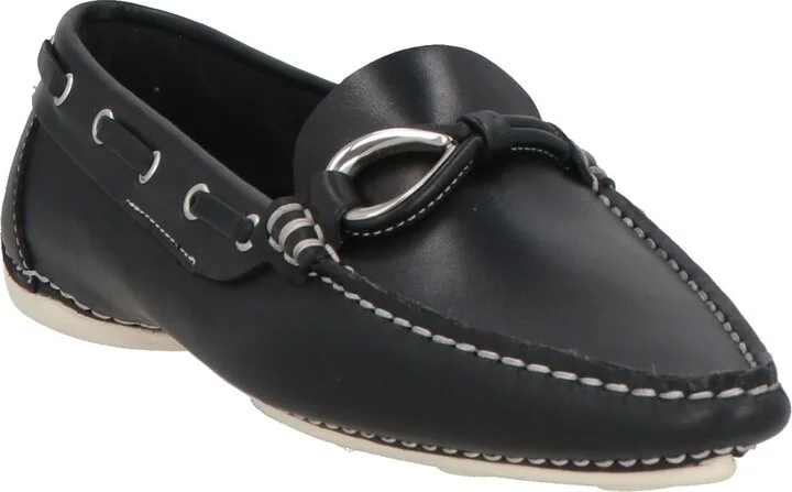 Sergio Rossi Woman Loafers - Image 4