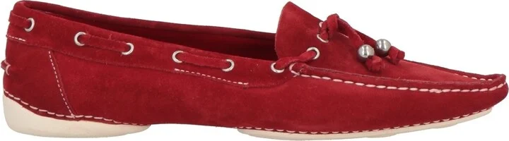 Sergio Rossi Woman Loafers - Image 3