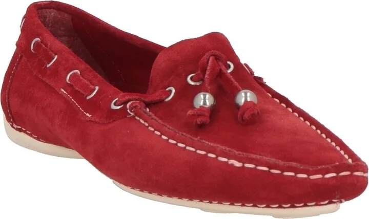 Sergio Rossi Woman Loafers - Image 4