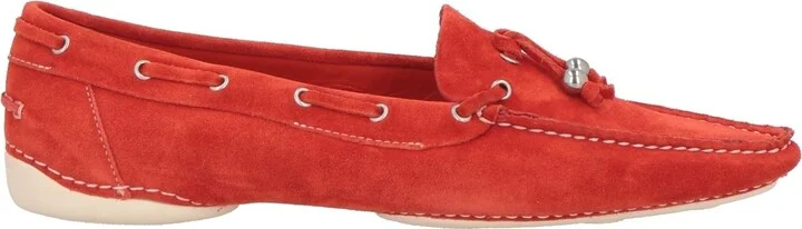Sergio Rossi Woman Loafers - Image 6
