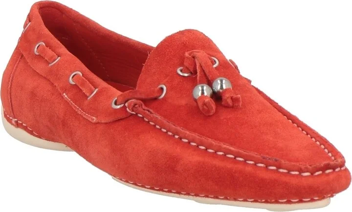 Sergio Rossi Woman Loafers - Image 7