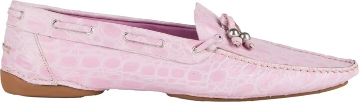 Sergio Rossi Woman Loafers - Image 3