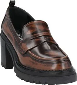 Sergio Rossi Woman Loafers - Image 2
