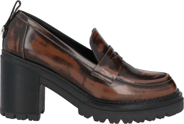 Sergio Rossi Woman Loafers - Image 3