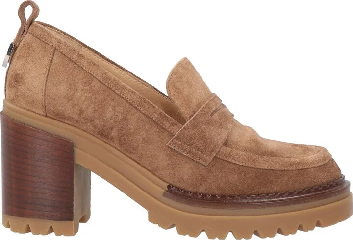 Sergio Rossi Woman Loafers - Image 3