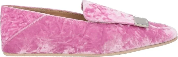 Sergio Rossi Woman Loafers - Image 3