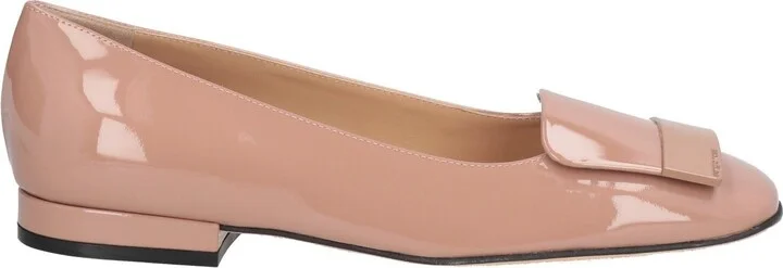 Sergio Rossi Woman Loafers - Image 3