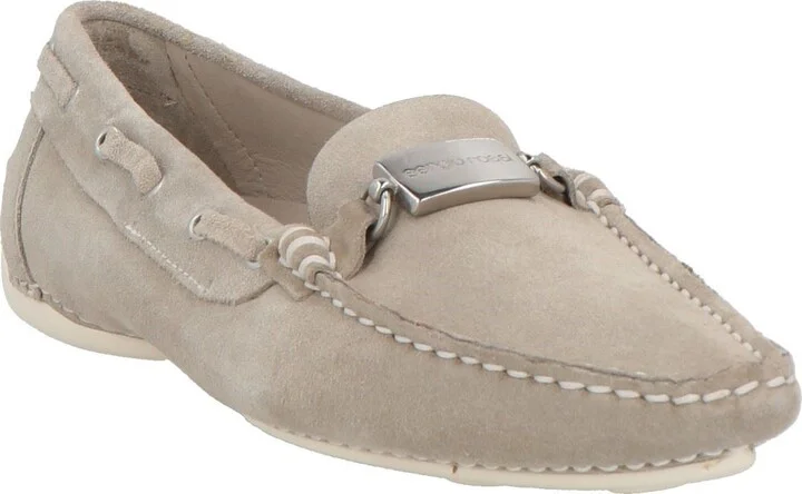 Sergio Rossi Woman Loafers - Image 4