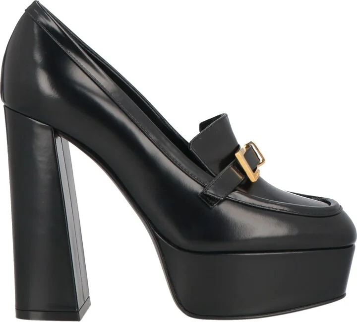 Sergio Rossi Woman Loafers - Image 3