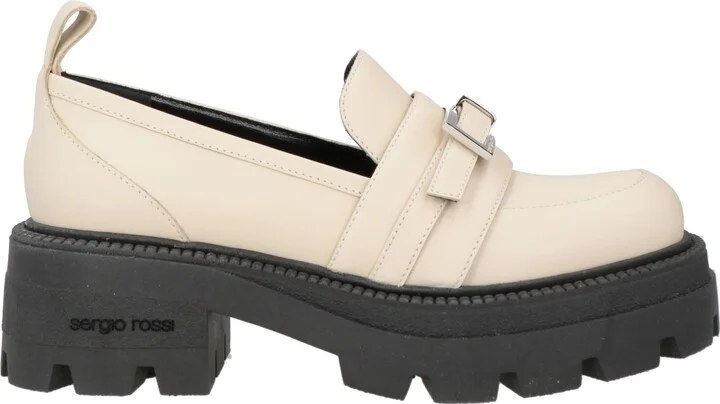 Sergio Rossi Woman Loafers - Image 3