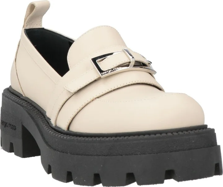 Sergio Rossi Woman Loafers - Image 4