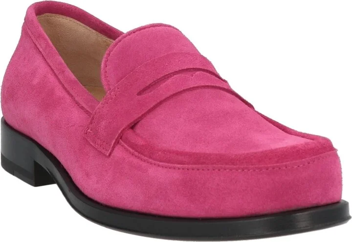 Sergio Rossi Woman Loafers - Image 4
