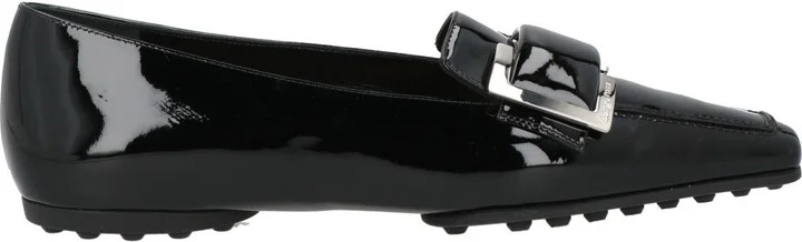 Sergio Rossi Woman Loafers - Image 3