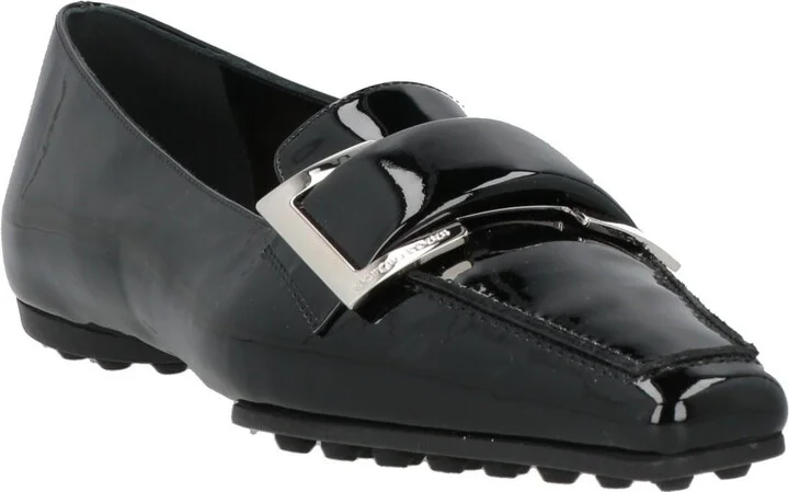 Sergio Rossi Woman Loafers - Image 4