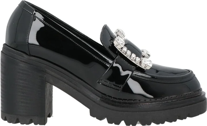 Sergio Rossi Woman Loafers - Image 3