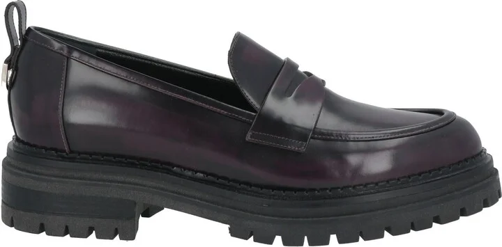 Sergio Rossi Woman Loafers - Image 3