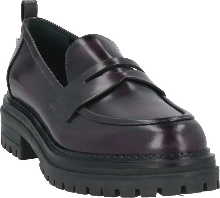 Sergio Rossi Woman Loafers - Image 4