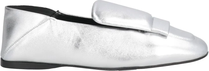 Sergio Rossi Woman Loafers - Image 3