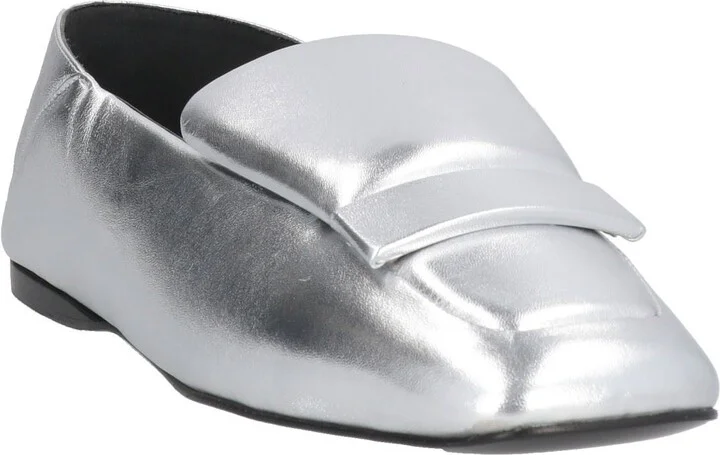 Sergio Rossi Woman Loafers - Image 4