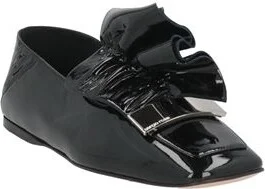 Sergio Rossi Woman Loafers - Image 2
