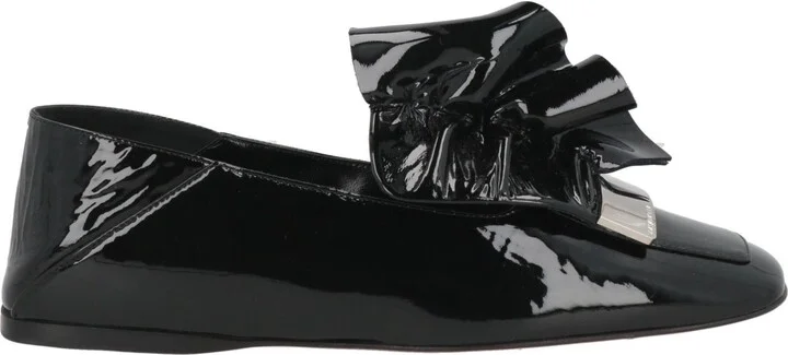 Sergio Rossi Woman Loafers - Image 3
