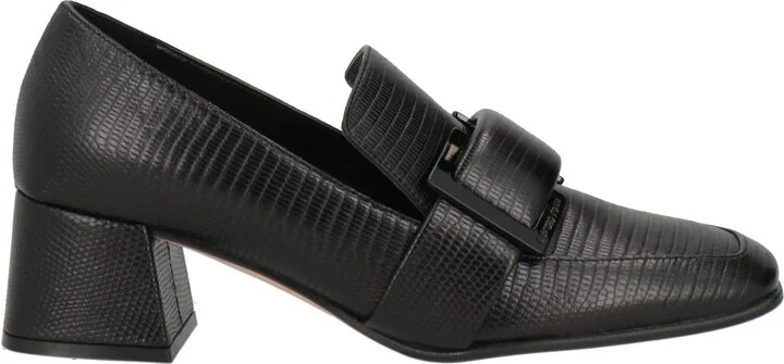 Sergio Rossi Woman Loafers - Image 3