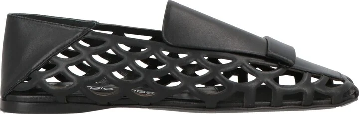 Sergio Rossi Woman Loafers - Image 3