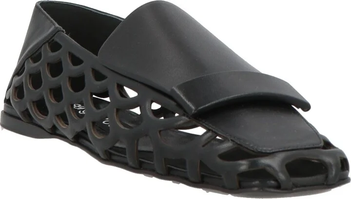 Sergio Rossi Woman Loafers - Image 4