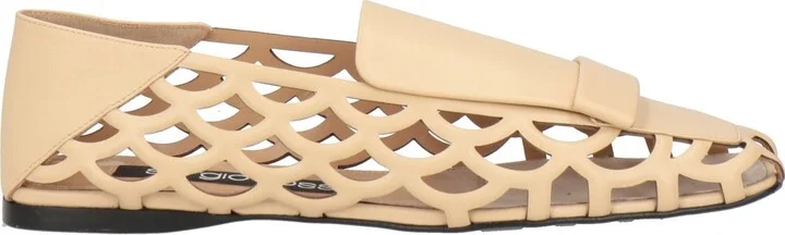 Sergio Rossi Woman Loafers - Image 6