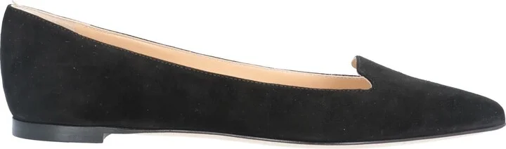 Sergio Rossi Woman Loafers - Image 3