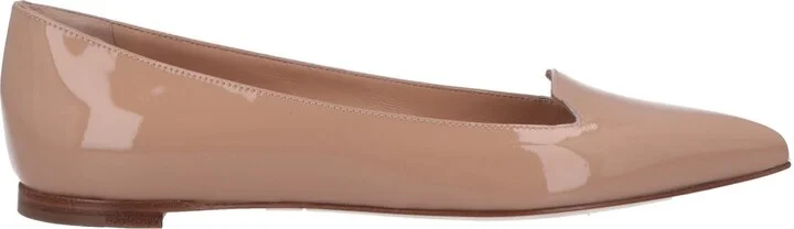 Sergio Rossi Woman Loafers - Image 3