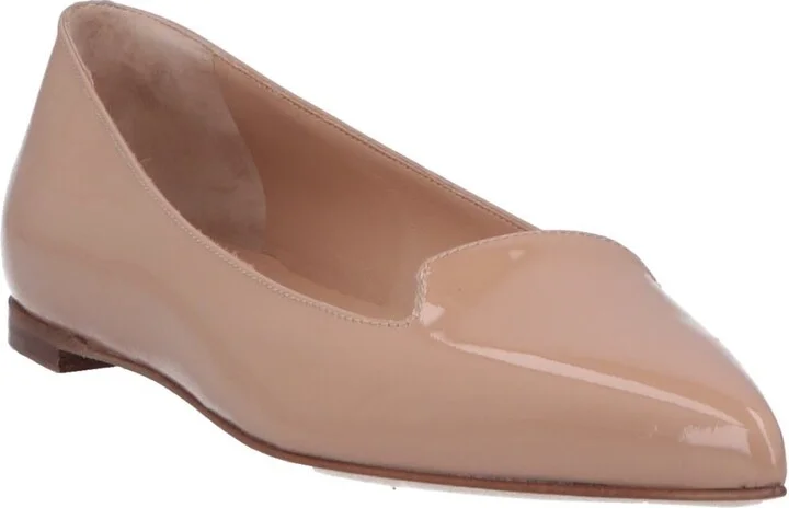 Sergio Rossi Woman Loafers - Image 4