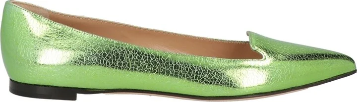 Sergio Rossi Woman Loafers - Image 3