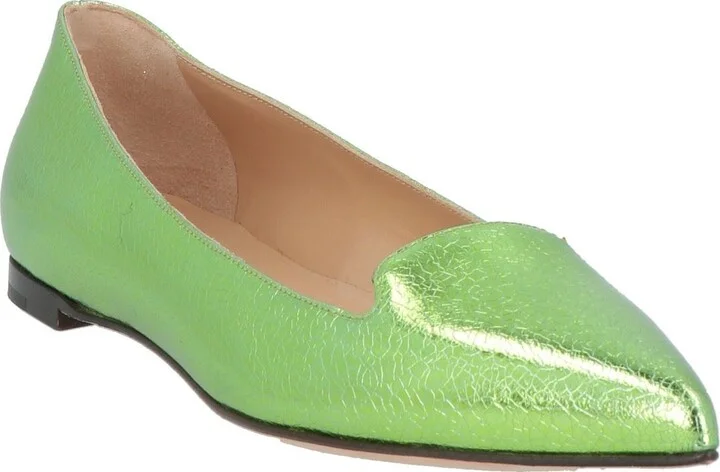 Sergio Rossi Woman Loafers - Image 4
