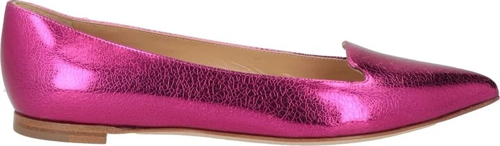 Sergio Rossi Woman Loafers - Image 6