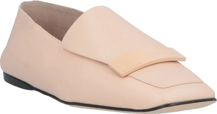 Sergio Rossi Woman Loafers - Image 4