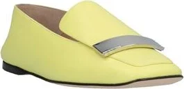 Sergio Rossi Woman Loafers - Image 5