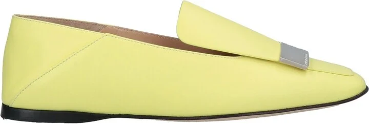Sergio Rossi Woman Loafers - Image 6