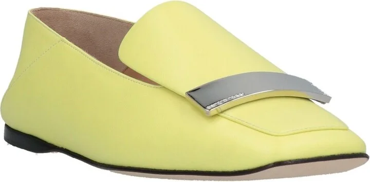 Sergio Rossi Woman Loafers - Image 7