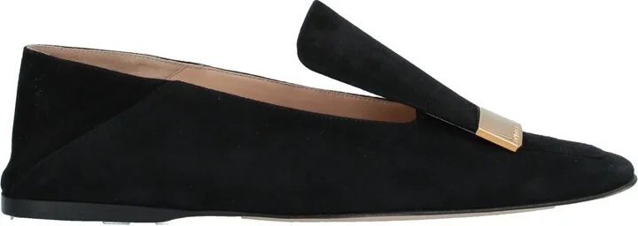 Sergio Rossi Woman Loafers - Image 3