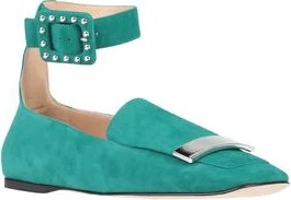Sergio Rossi Woman Loafers - Image 2