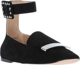 Sergio Rossi Woman Loafers - Image 5