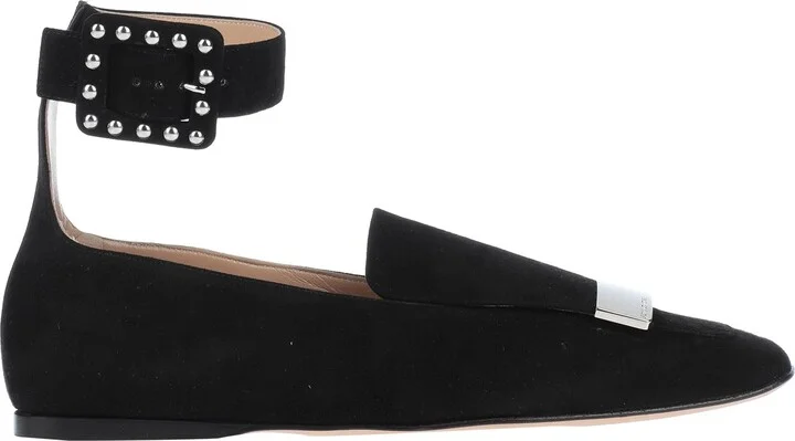 Sergio Rossi Woman Loafers - Image 6