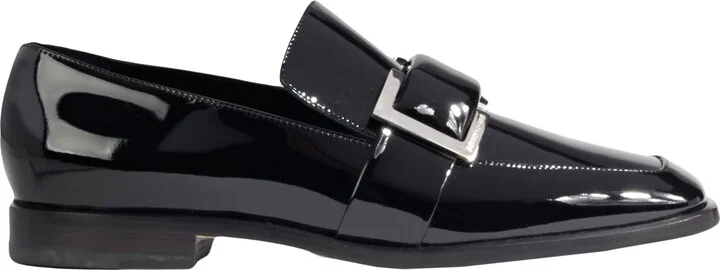 Sergio Rossi Woman Loafers - Image 3
