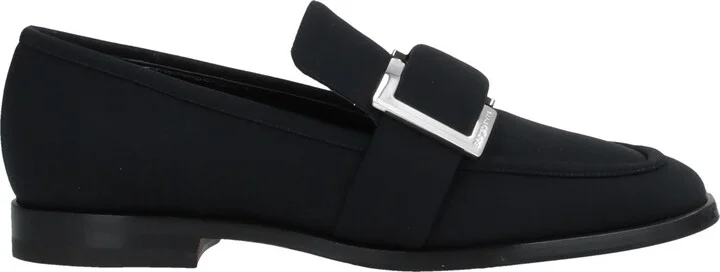 Sergio Rossi Woman Loafers - Image 3