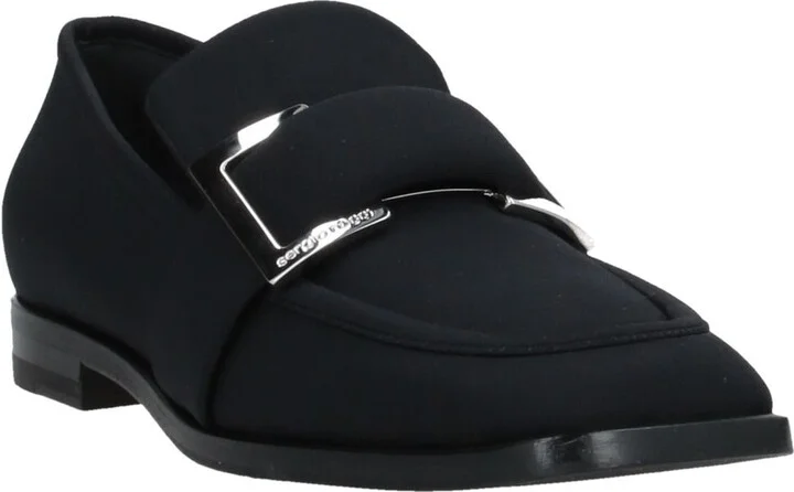 Sergio Rossi Woman Loafers - Image 4