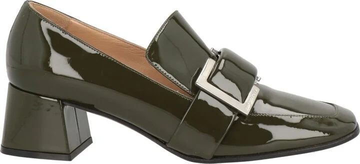 Sergio Rossi Woman Loafers - Image 3